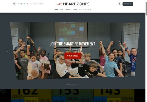 heartzone.com capture - 2025-10-01 12:54:49