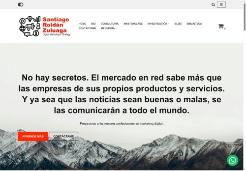 santiagoroldan.com capture - 2025-10-01 13:13:55