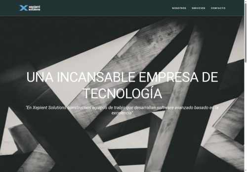 xepient.com capture - 2025-10-01 13:15:55