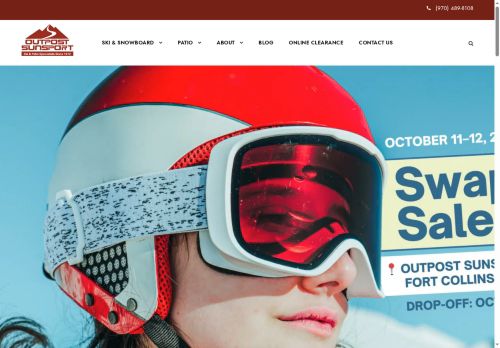 outpost-sunsport.com capture - 2025-10-01 13:34:32