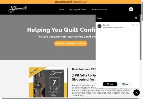 statlerstitcher.com capture - 2025-10-01 13:55:02