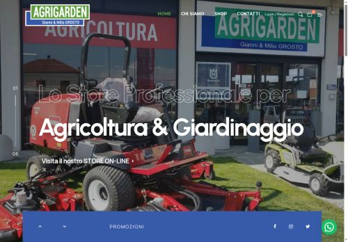 agrigarden.com capture - 2025-10-01 14:05:39