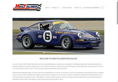 mikefollmerspecialties.com capture - 2025-10-01 14:11:31