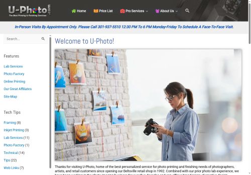 united-photo.com capture - 2025-10-01 14:13:19