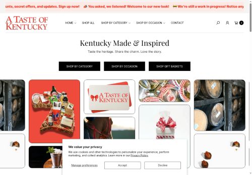 tasteofkentucky.com capture - 2025-10-01 14:16:29