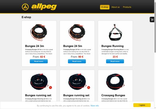 allpeg.com capture - 2025-10-01 14:16:29