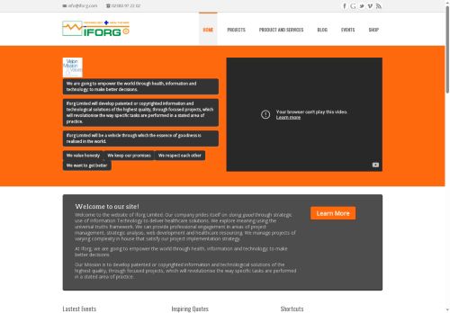 iforg.com capture - 2025-10-01 14:19:43