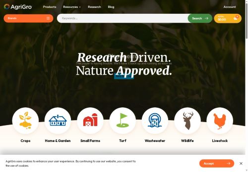 turfformula.com capture - 2025-10-01 14:23:52