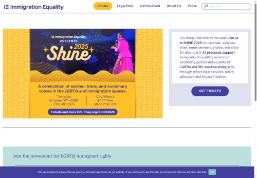 imeqactionfund.com capture - 2025-10-01 14:36:21