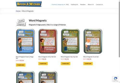 funkyfridge.com capture - 2025-10-01 14:48:31