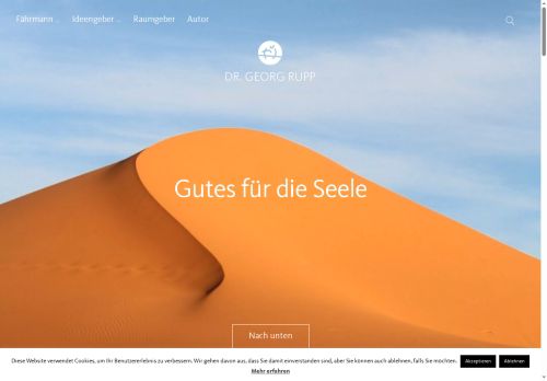 dr-rupp.com capture - 2025-10-01 15:04:21