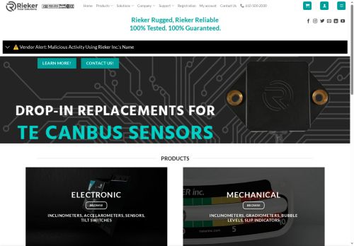 inclinometer-accelerometer.com capture - 2025-10-01 15:20:49