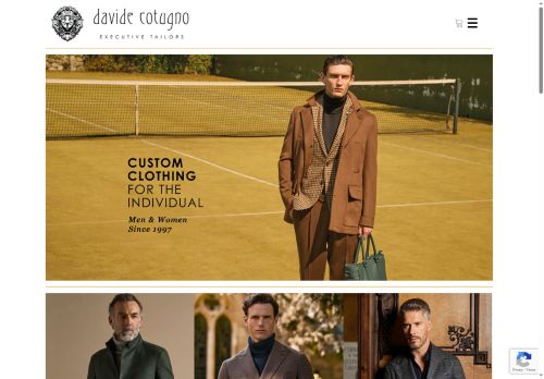 dgctailors.com capture - 2025-10-01 15:25:26