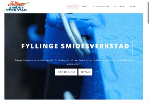 fyllingesmide.com capture - 2025-10-01 15:30:21