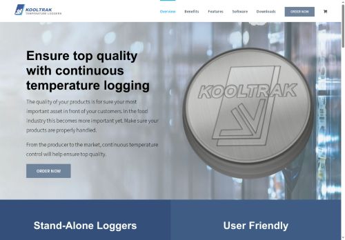 kooltrak.com capture - 2025-10-01 15:31:21