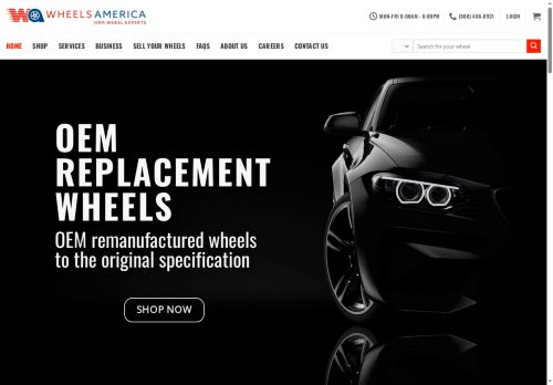 fixrim.com capture - 2025-10-01 15:41:42