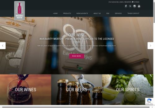 forthwines.com capture - 2025-10-01 15:43:27