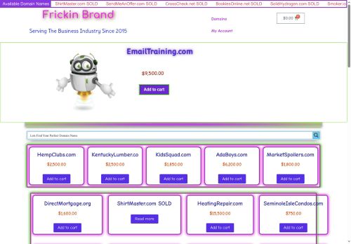 emailtraining.com capture - 2025-10-01 15:47:22