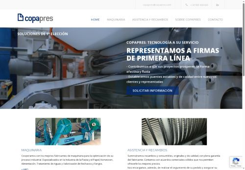 copapres.com capture - 2025-10-01 15:52:11