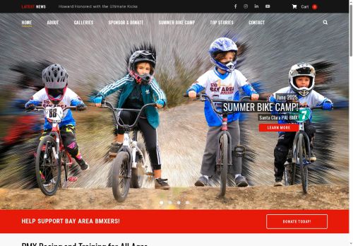 bayareabmxers.com capture - 2025-10-01 16:05:30