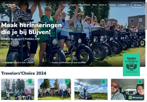 eindhovencitytours.com capture - 2025-10-01 16:16:25