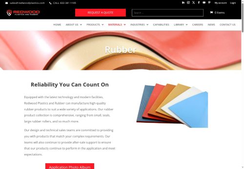 rogersrubbermfg.com capture - 2025-10-01 16:18:04