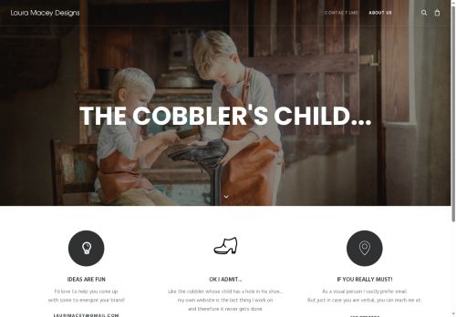 lauramaceydesigns.com capture - 2025-10-01 16:49:18