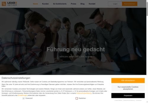 laed2gether.com capture - 2025-10-01 17:11:45