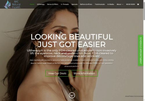 nycfacelift.com capture - 2025-10-01 17:26:06