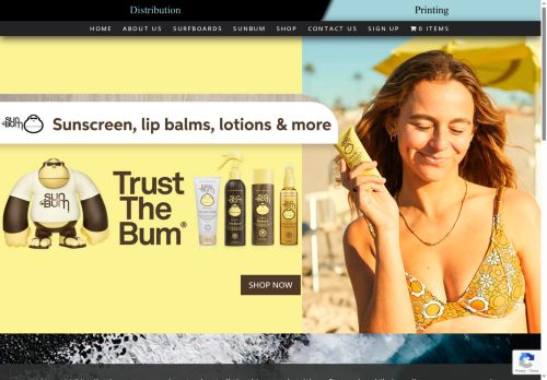 hang10distribution.com capture - 2025-10-01 17:45:15