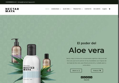 buenaloe.com capture - 2025-10-01 17:52:19