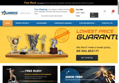 coinsfouranything.com capture - 2025-10-01 17:58:55