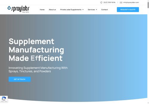 clivespray.com capture - 2025-10-01 18:07:02