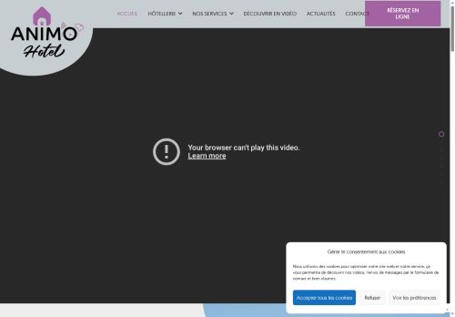 animo-hotel.com capture - 2025-10-01 18:12:47