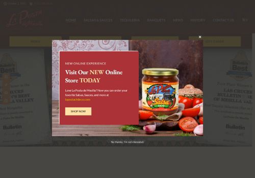 fountaintheatremesilla.com capture - 2025-10-01 18:15:45