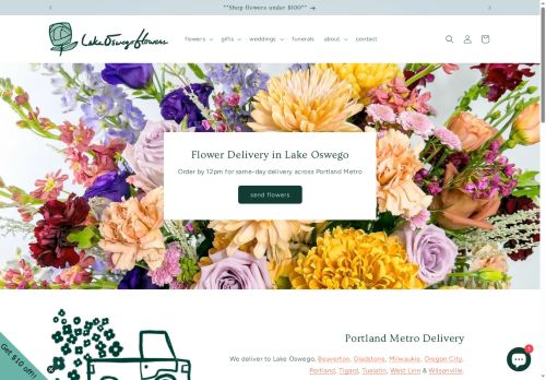 theflowercompanylo.com capture - 2025-10-01 18:34:34