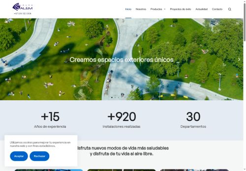 gruposalem.com capture - 2025-10-01 18:34:35