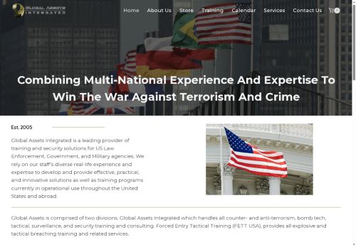 globalassetsinternational.com capture - 2025-10-01 19:09:59