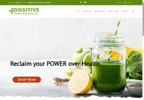 positivent.com capture - 2025-10-01 19:09:59