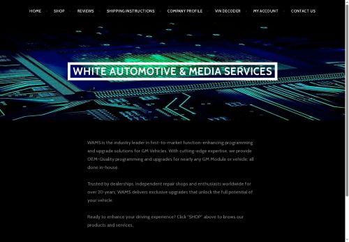 gtoshiftlight.com capture - 2025-10-01 19:11:56