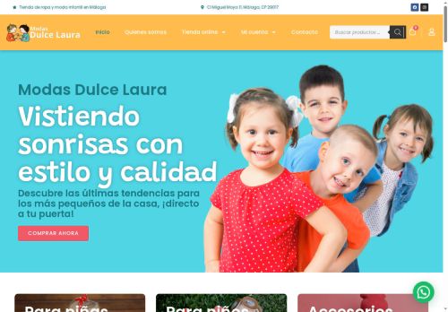 modasdula.com capture - 2025-10-01 19:16:53