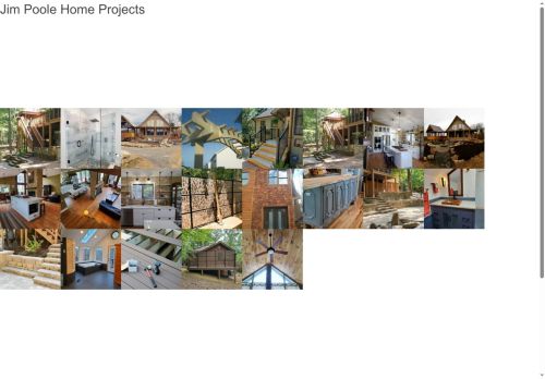 jimpoolehomeprojects.com capture - 2025-10-01 19:17:50