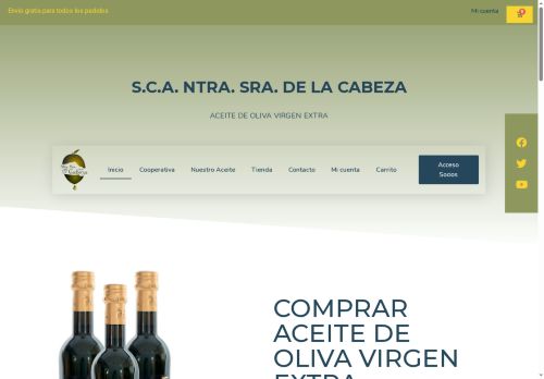 cooperativacampillodearenas.com capture - 2025-10-01 19:22:26