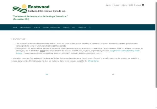 eleotinbentley.com capture - 2025-10-01 19:22:26