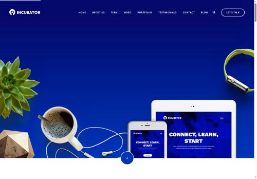 ingenioagenciaweb.com capture - 2025-10-01 19:26:08