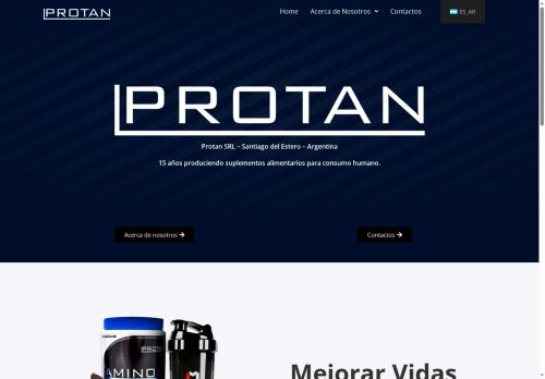 protansrl.com capture - 2025-10-01 19:35:31