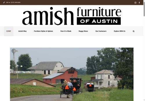 austinamishfurniture.com capture - 2025-10-01 19:36:57