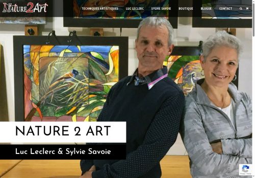 sylviesavoie.com capture - 2025-10-01 19:47:53