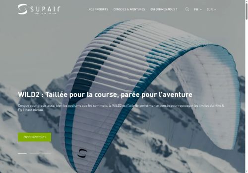 teamsupair.com capture - 2025-10-01 19:51:41