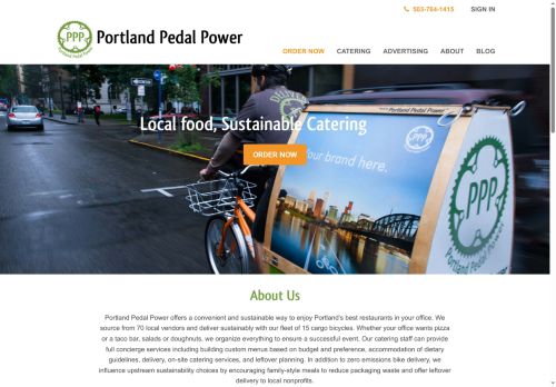 pdxpedpow.com capture - 2025-10-01 20:01:27